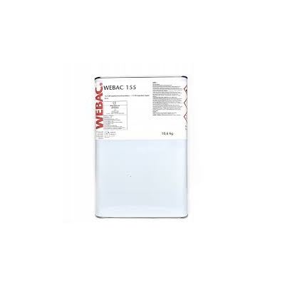 WEBAC 155 - Jednoskładnikowa żywica iniekcyjna PU